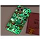 Mobigear Design iPhone 12 Pro Hoesje Flexibel TPU Backcover - Graffiti