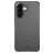 ITSKINS Level 2 SpectrumClear R Samsung Galaxy A37 Hoesje Flexibel TPU Backcover Shockproof - Smoke
