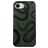Burga Tough iPhone 17e Hoesje Hardcase Backcover Shockproof - Poison