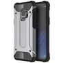 Mobigear Outdoor Samsung Galaxy S9 Hoesje Hardcase Backcover Shockproof - Grijs