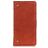 Mobigear Ranch OPPO A31 Hoesje Bookcase Portemonnee - Bruin