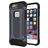 Mobigear Outdoor iPhone 6s Hoesje Hardcase Backcover Shockproof - Donkerblauw