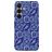 Burga Tough Samsung Galaxy S25 Hoesje Hardcase Backcover Shockproof - Lisboa