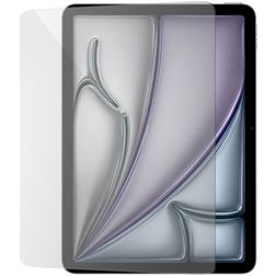 Mobiparts iPad Air 11 Inch (2025) Glazen Screenprotector - Case Friendly