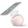 Mobigear Sphere MagSafe Standaard - Roze