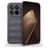 Mobigear Bumpy Xiaomi 15T Pro Hoesje Flexibel TPU Backcover - Grijs