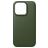 Nudient Thin Precise iPhone 14 Pro MagSafe Hoesje Hardcase Backcover - Pine Green