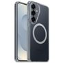 Otterbox Symmetry Doorzichtig Samsung Galaxy S26 Plus MagSafe Hoesje Hardcase Backcover Shockproof - Transparant