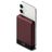 Cygnett MagSlim Single USB-C Powerbank 10.000 mAh 15W - MagSafe Compatible - Cherry