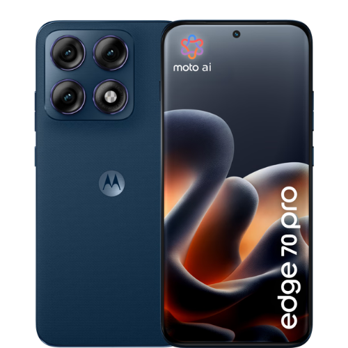 Motorola Edge 70 Pro
