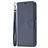 Mobigear Excellent POCO M3 Pro Hoesje Bookcase Portemonnee - Blauw