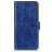 Mobigear Basic Motorola Edge X30 Hoesje Bookcase Portemonnee - Blauw