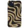 MIO iPhone 14 Plus MagSafe Hoesje Hardcase Backcover - Swirl