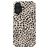 Burga Tough iPhone 16 Hoesje Hardcase Backcover Shockproof - Almond Latte