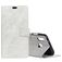 Mobigear Basic Xiaomi Mi 8 SE Hoesje Bookcase Portemonnee - Wit