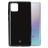 Mobilize Gelly Samsung Galaxy Note 10 Lite Hoesje Flexibel TPU Backcover - Zwart