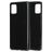 Mobiparts Classic Samsung Galaxy A51 Hoesje Flexibel TPU Backcover - Zwart