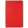 Mobigear DuoStand Samsung Galaxy Tab A8 10.5 (2021) Hoes Draaibare Bookcase - Rood