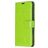 Mobigear Wallet Huawei Mate 30 Pro Hoesje Bookcase Portemonnee - Groen