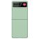 Mobigear Colors Motorola Razr 40 Hoesje Hardcase Backcover - Mint