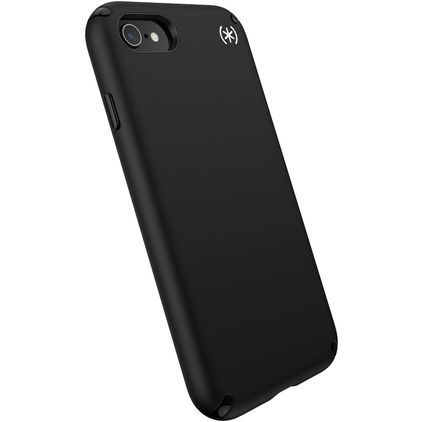 Speck Presidio2 Pro iPhone SE (2022) Hoesje Hardcase Backcover Shockproof - Zwart