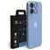 Elite iPhone 17 Glazen Camera Lens Protector - Case Friendly - Blauw