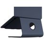 rain design mStand Laptop Standaard - Midnight Blue Universeel