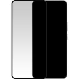 Mobilize Premium HONOR 200 Pro Glazen Screenprotector - Case Friendly