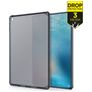 ITSkins SpectrumFrost iPad Pro 11 Inch (2018) Hoes Flexibel TPU Backcover - Zwart
