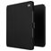 Speck Balance Folio iPad Pro 11 Inch (2022) Hoes Bookcase + Stylus Houder - Zwart