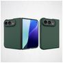 Mobigear Colors iPhone Duo Hoesje Hardcase Backcover - Groen