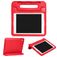 Xccess Kids Guard iPad Pro 11 Inch (2022) Kinder Tablethoes met Handvat - Rood