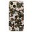 Burga Tough iPhone 13 Hoesje Hardcase Backcover Shockproof - Coconut Crush