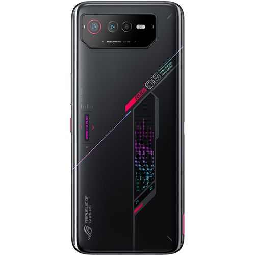 ASUS ROG Phone 6