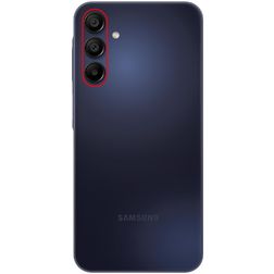 Mobilize Samsung Galaxy A15 Glazen Camera Protector - Case Friendly