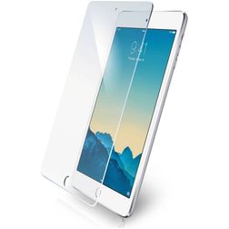 Mobigear iPad Mini 1 (2012) Glazen Screenprotector - Case Friendly