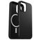 Otterbox Symmetry Plus iPhone 16 MagSafe Hoesje Hardcase Backcover Shockproof - Zwart