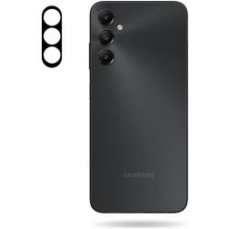 Mobilize Samsung Galaxy A05s Glazen Camera Protector - Case Friendly