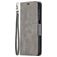 Mobigear Excellent Samsung Galaxy A32 5G Hoesje Bookcase Portemonnee - Grijs