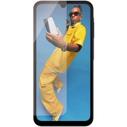 PanzerGlass Ultra-Wide Fit Samsung Galaxy A15 Glazen Screenprotector - Case Friendly + Installatie Frame