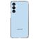 ITSKINS Level 2 SpectrumClear R Doorzichtig Samsung Galaxy A16 Hoesje Flexibel TPU Backcover Shockproof - Transparant