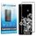 Mobigear Curved Samsung Galaxy S20 Ultra Glazen Screenprotector - Case Friendly - Zwart