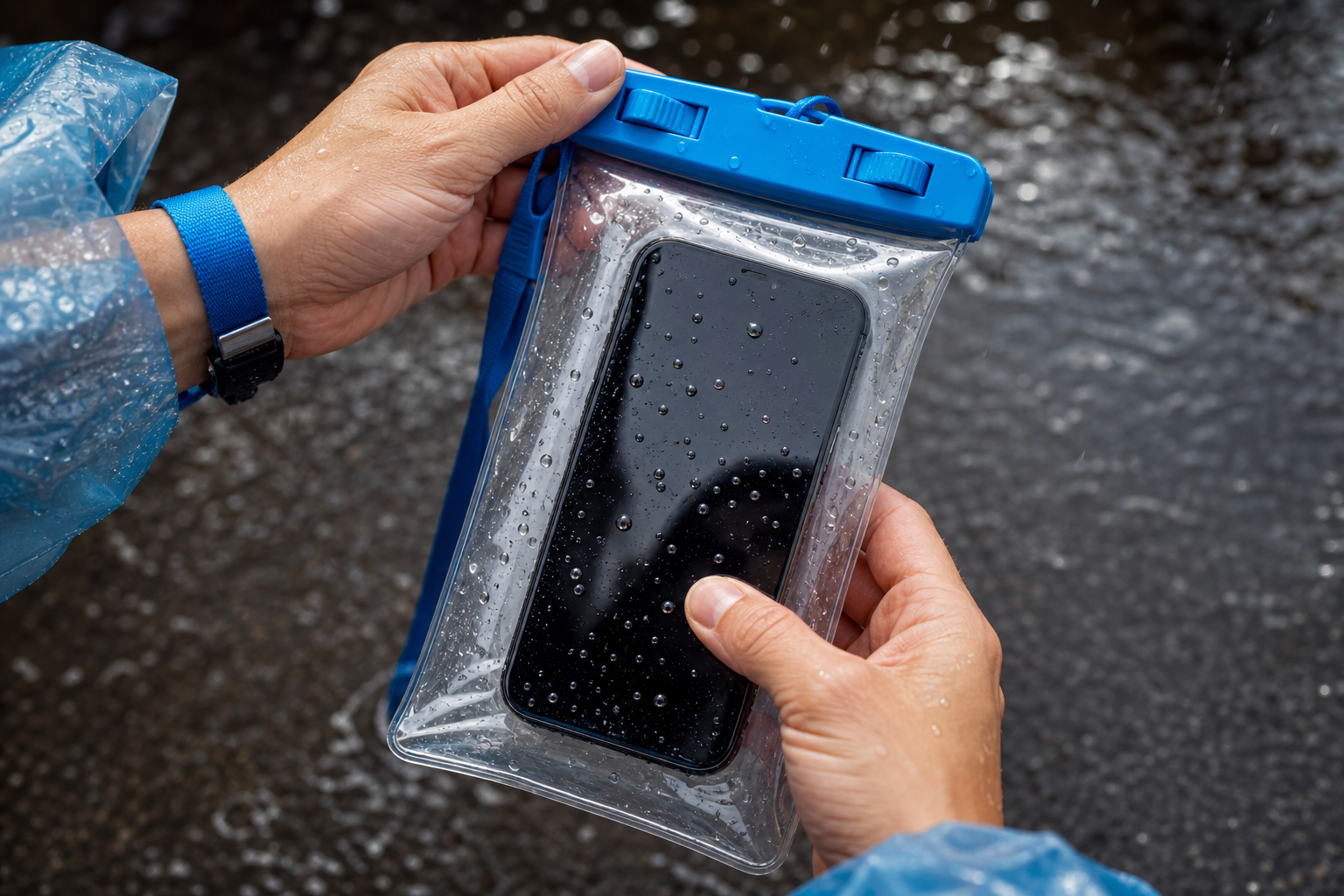 5 Onmisbare Telefoon-Accessoires voor het Festivalseizoen