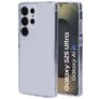 Mobiparts Classic Hardcover Doorzichtig Samsung Galaxy S25 Ultra Hoesje Hardcase Backcover - Transparant