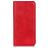 Mobigear Classic Elegance Samsung Galaxy A41 Hoesje Bookcase Portemonnee - Rood