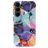 MIO Samsung Galaxy S26 FE MagSafe Hoesje Hardcase Backcover - Flowers