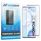 Mobigear Premium HONOR 50 Glazen Screenprotector - Case Friendly - Zwart