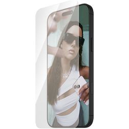 SAFE by PanzerGlass Ultra-Wide-Fit iPhone 16 Pro Max Glazen Screenprotector - Case Friendly + Installatieframe