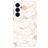 MIO Samsung Galaxy A35 MagSafe Hoesje Hardcase Backcover - White Roses