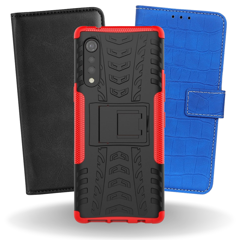 LG hoesjes